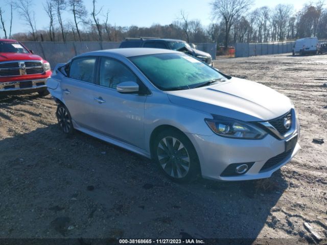 NISSAN SENTRA 2018 3n1ab7ap2jy208135