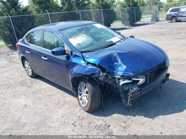 NISSAN SENTRA 2018 3n1ab7ap2jy208426