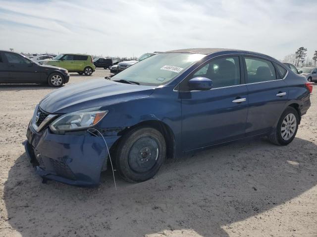 NISSAN SENTRA 2018 3n1ab7ap2jy212749