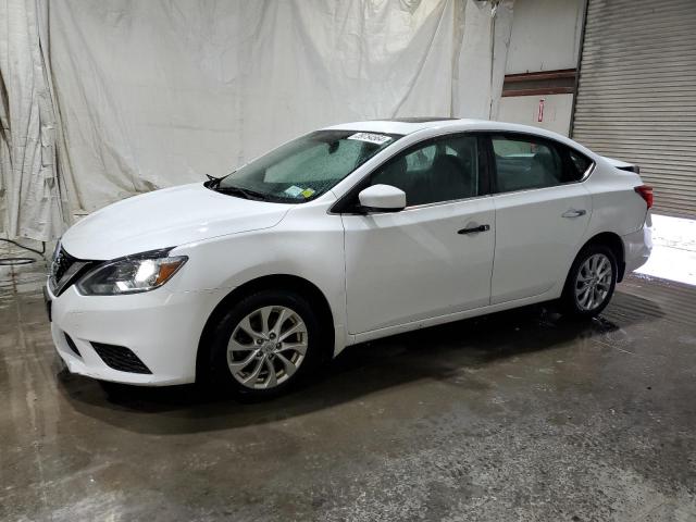 NISSAN SENTRA 2018 3n1ab7ap2jy218485