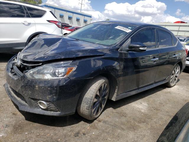 NISSAN SENTRA S 2018 3n1ab7ap2jy220768