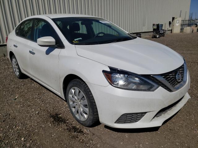 NISSAN SENTRA S 2018 3n1ab7ap2jy224898