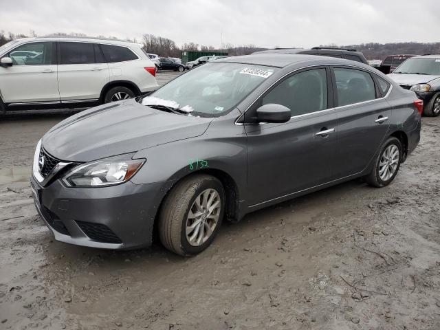 NISSAN SENTRA 2018 3n1ab7ap2jy228806