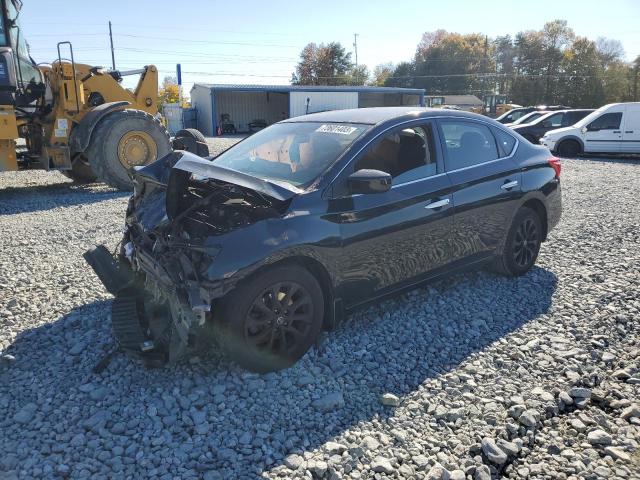 NISSAN SENTRA 2018 3n1ab7ap2jy232970