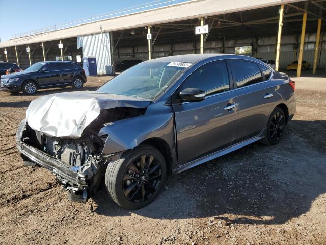 NISSAN SENTRA 2018 3n1ab7ap2jy233231