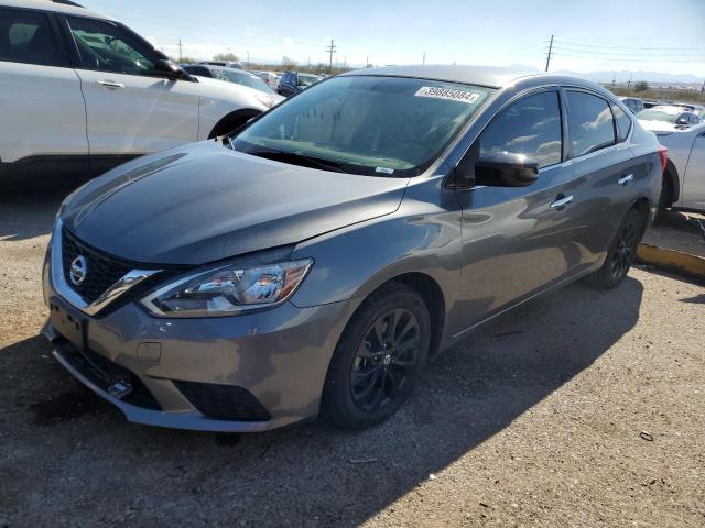 NISSAN SENTRA 2018 3n1ab7ap2jy249459