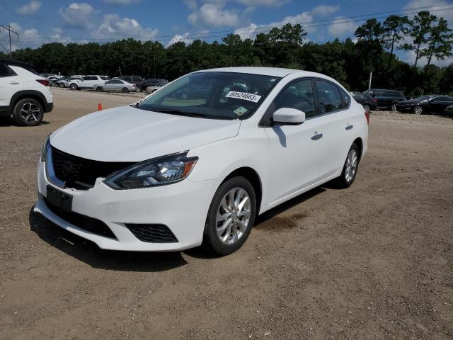 NISSAN SENTRA S 2018 3n1ab7ap2jy250899