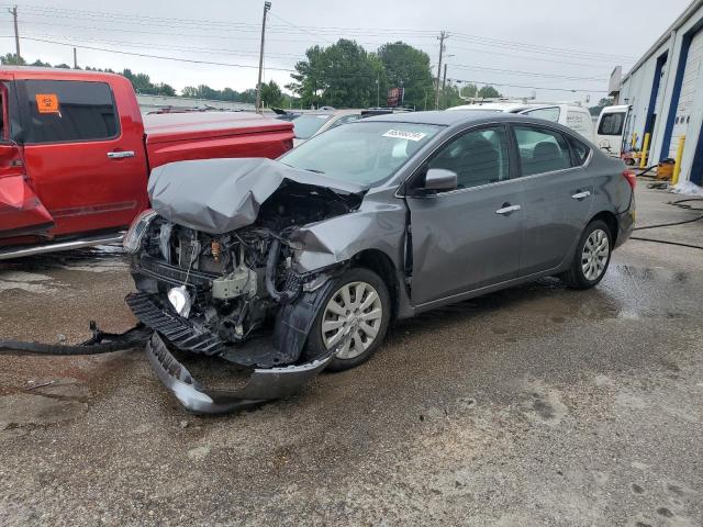 NISSAN SENTRA 2018 3n1ab7ap2jy254001