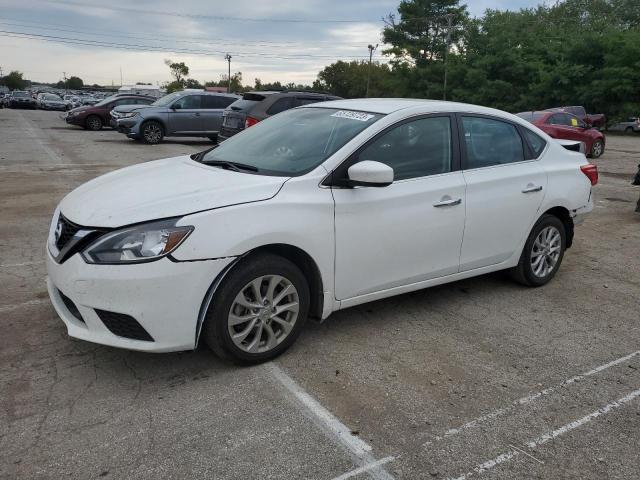 NISSAN SENTRA 2018 3n1ab7ap2jy257562