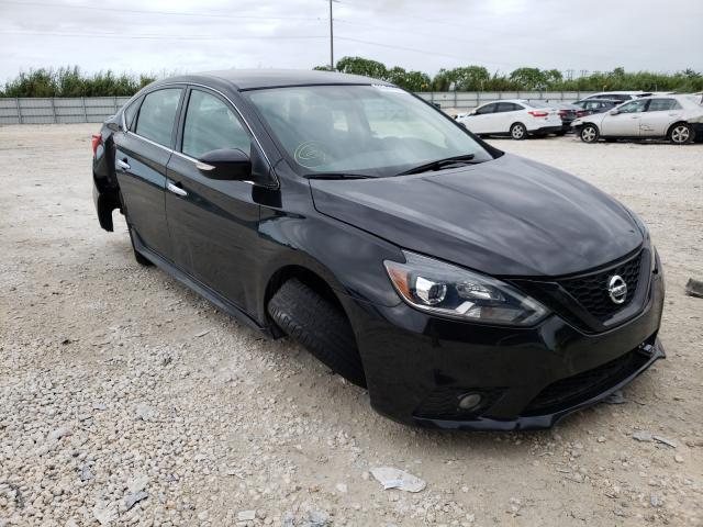 NISSAN SENTRA S 2018 3n1ab7ap2jy262762