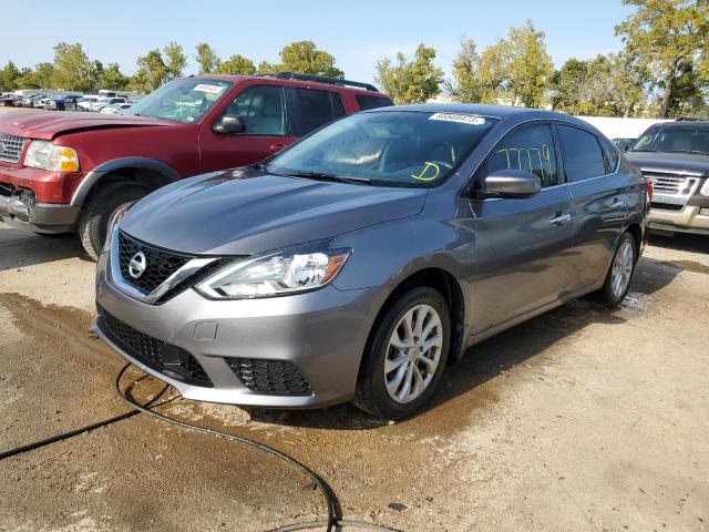 NISSAN SENTRA 2018 3n1ab7ap2jy265869