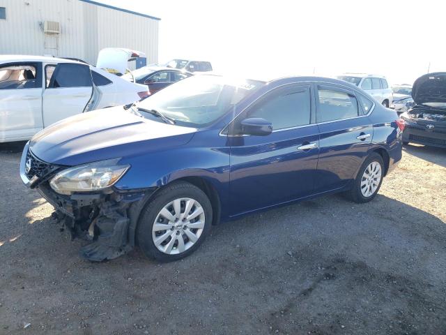 NISSAN SENTRA 2018 3n1ab7ap2jy267833