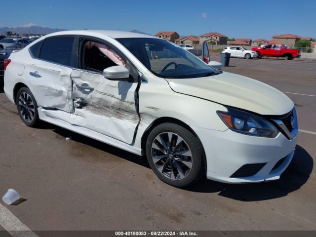 NISSAN SENTRA 2018 3n1ab7ap2jy274832