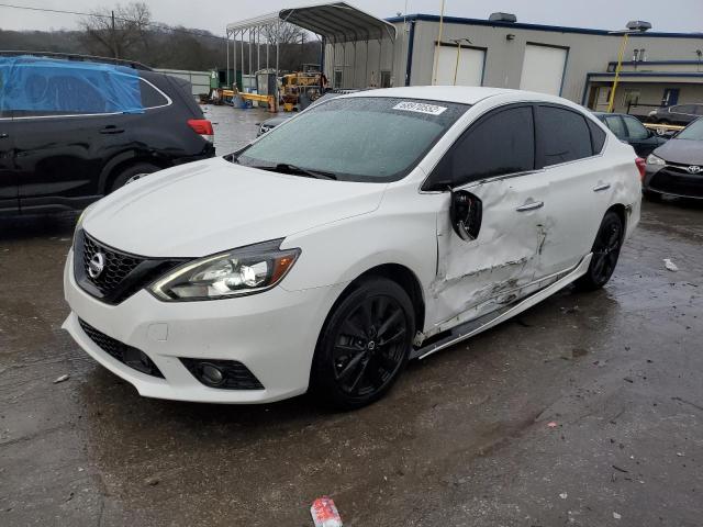 NISSAN SENTRA S 2018 3n1ab7ap2jy275995