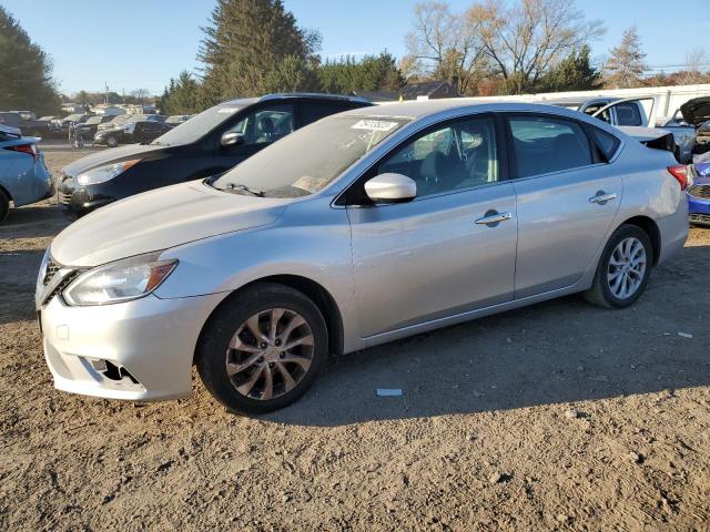 NISSAN SENTRA 2018 3n1ab7ap2jy279884