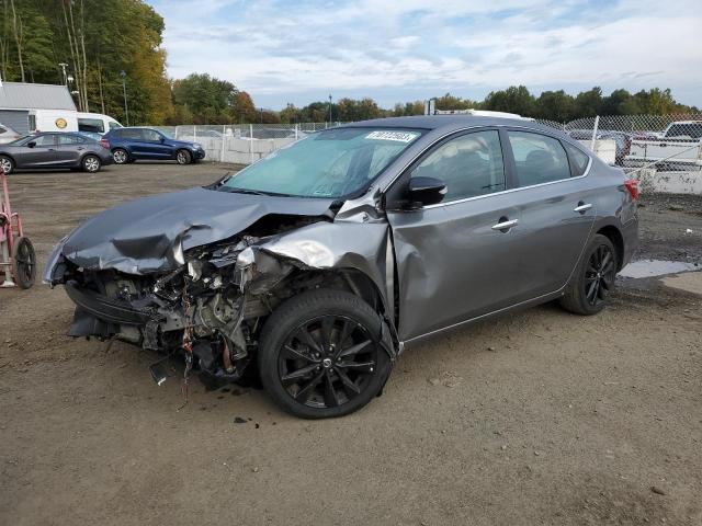 NISSAN SENTRA 2018 3n1ab7ap2jy286141