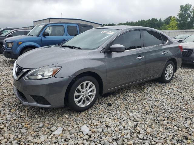 NISSAN SENTRA 2018 3n1ab7ap2jy286611