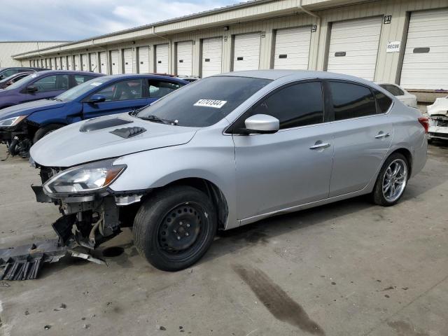 NISSAN SENTRA 2018 3n1ab7ap2jy288021