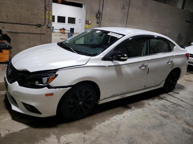 NISSAN SENTRA S 2018 3n1ab7ap2jy288066