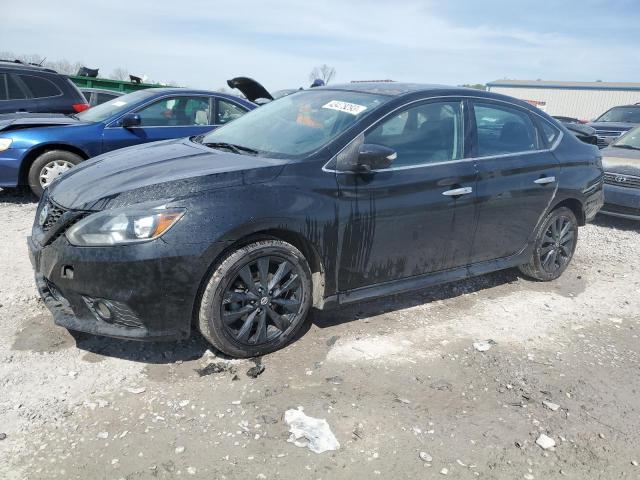 NISSAN SENTRA S 2018 3n1ab7ap2jy296376