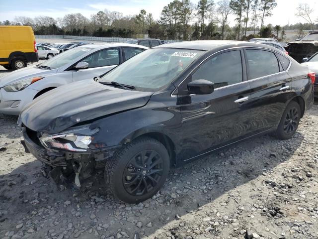 NISSAN SENTRA 2018 3n1ab7ap2jy302967