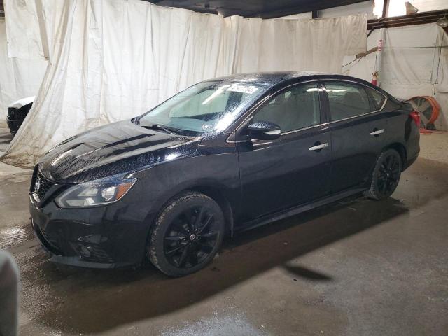 NISSAN SENTRA 2018 3n1ab7ap2jy313161