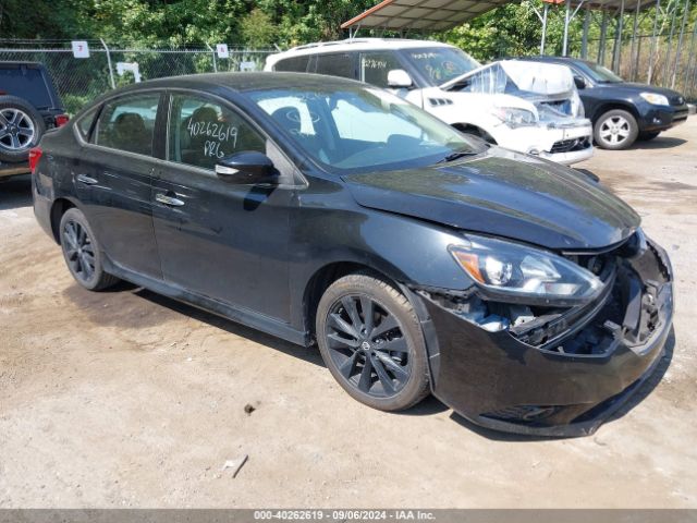 NISSAN SENTRA 2018 3n1ab7ap2jy314164