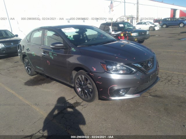 NISSAN SENTRA 2018 3n1ab7ap2jy319638