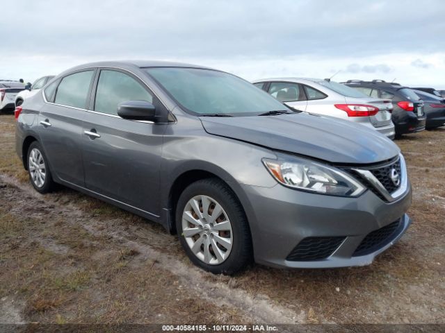 NISSAN SENTRA 2018 3n1ab7ap2jy321924