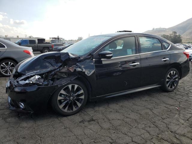 NISSAN SENTRA 2018 3n1ab7ap2jy324354