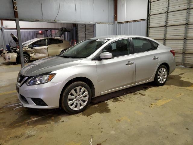 NISSAN SENTRA S 2018 3n1ab7ap2jy325312