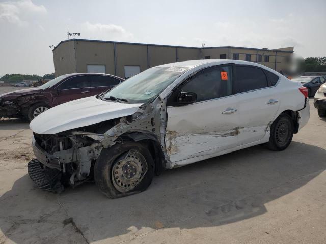 NISSAN SENTRA 2018 3n1ab7ap2jy336150