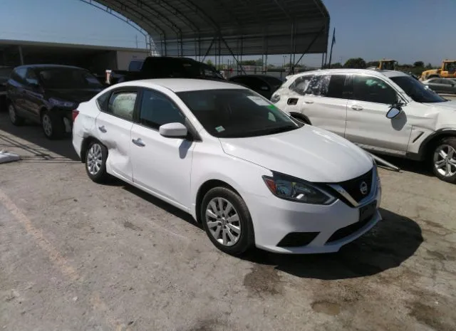 NISSAN SENTRA 2018 3n1ab7ap2jy341008