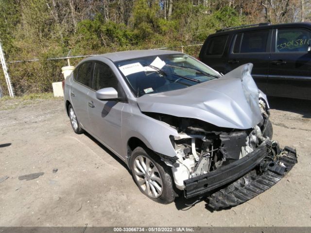 NISSAN SENTRA 2018 3n1ab7ap2jy342692