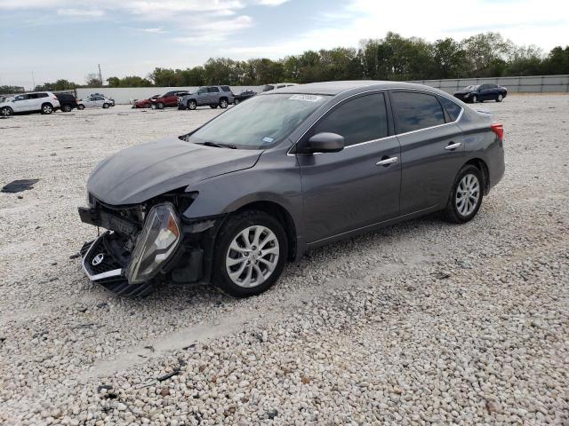 NISSAN SENTRA 2018 3n1ab7ap2jy342790