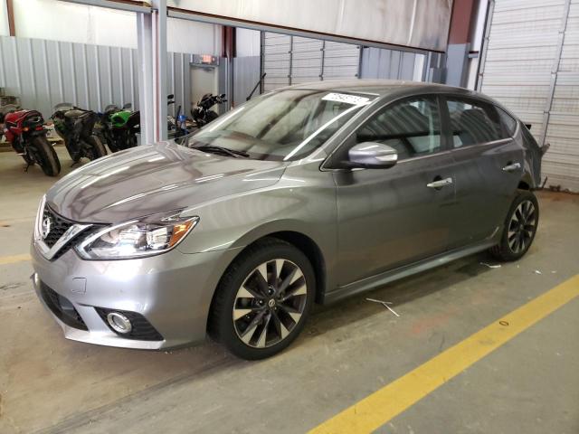 NISSAN SENTRA 2018 3n1ab7ap2jy343924