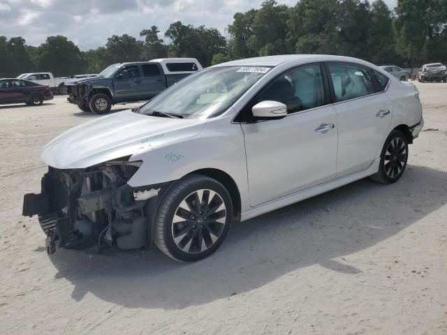 NISSAN SENTRA 2018 3n1ab7ap2jy345799