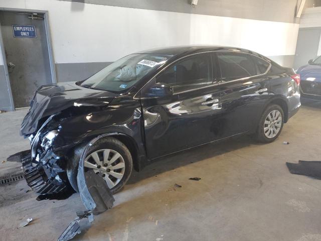 NISSAN SENTRA S 2018 3n1ab7ap2jy347925