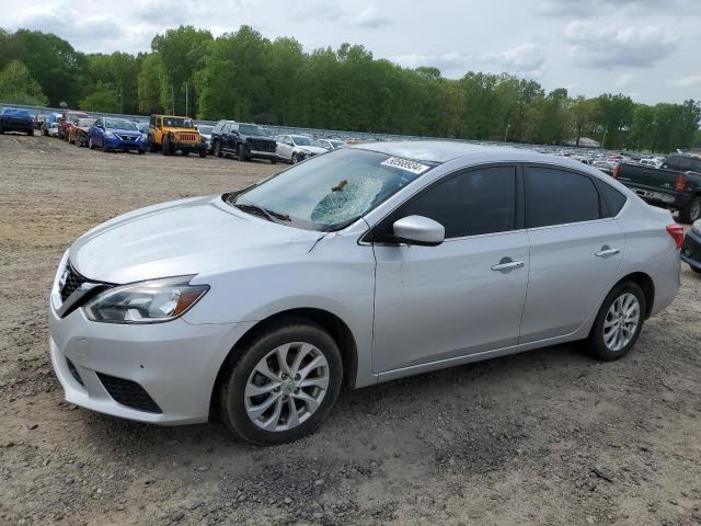 NISSAN SENTRA 2019 3n1ab7ap2kl627777