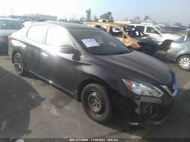 NISSAN NULL 2019 3n1ab7ap2ky203826