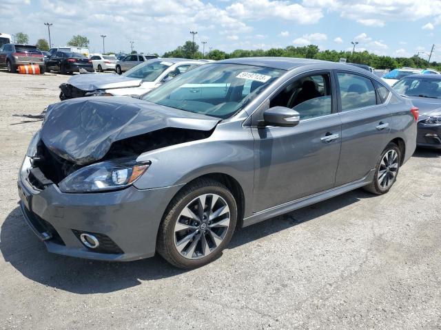 NISSAN SENTRA 2019 3n1ab7ap2ky211179