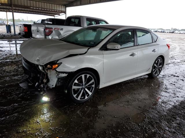 NISSAN SENTRA 2019 3n1ab7ap2ky214891