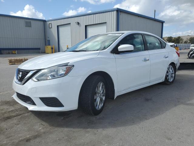 NISSAN SENTRA 2019 3n1ab7ap2ky219816