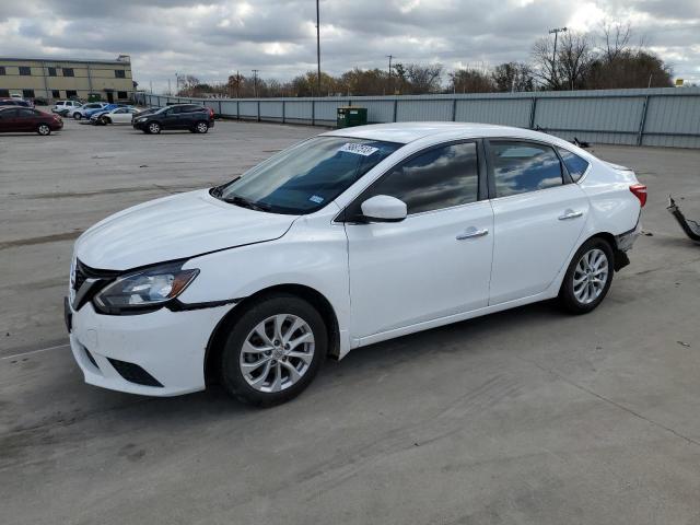 NISSAN SENTRA 2019 3n1ab7ap2ky220447