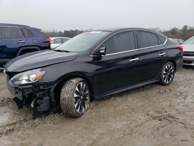 NISSAN SENTRA S 2019 3n1ab7ap2ky223980