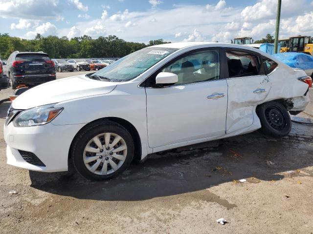 NISSAN SENTRA 2019 3n1ab7ap2ky224305