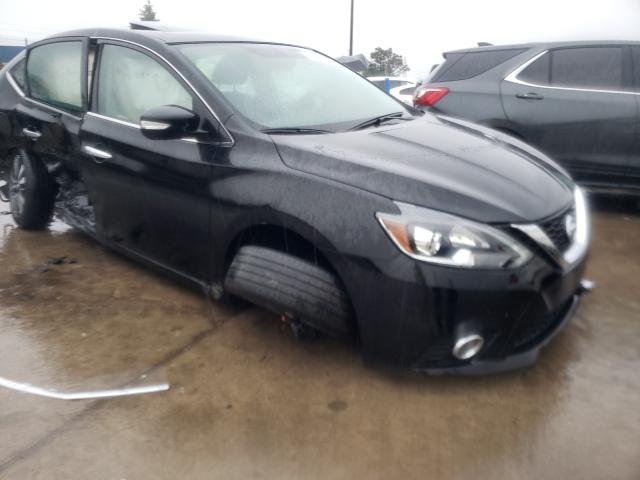 NISSAN SENTRA S 2019 3n1ab7ap2ky226149