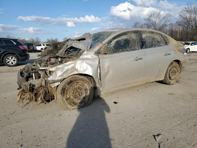 NISSAN SENTRA 2019 3n1ab7ap2ky232663