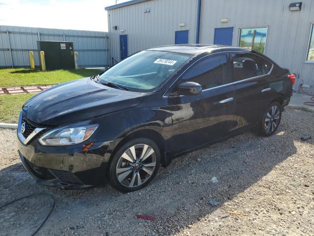 NISSAN SENTRA 2019 3n1ab7ap2ky234994