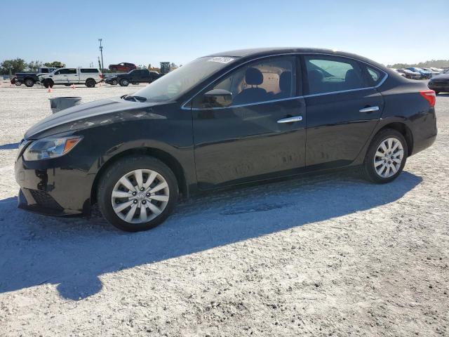 NISSAN SENTRA S 2019 3n1ab7ap2ky242643